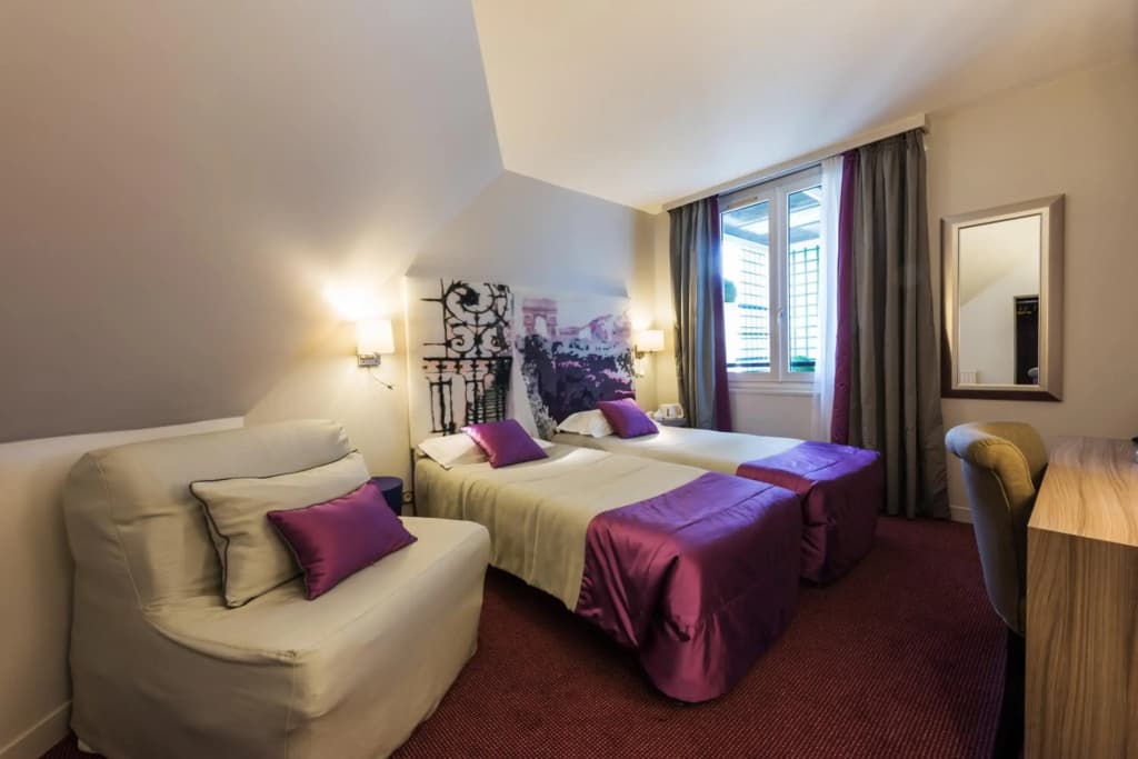 Hotel Harvey - Miniature 7