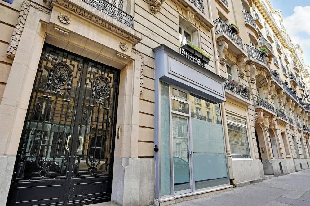 Elegant Apartment - 2br/5p - Grenelle - Photo 1