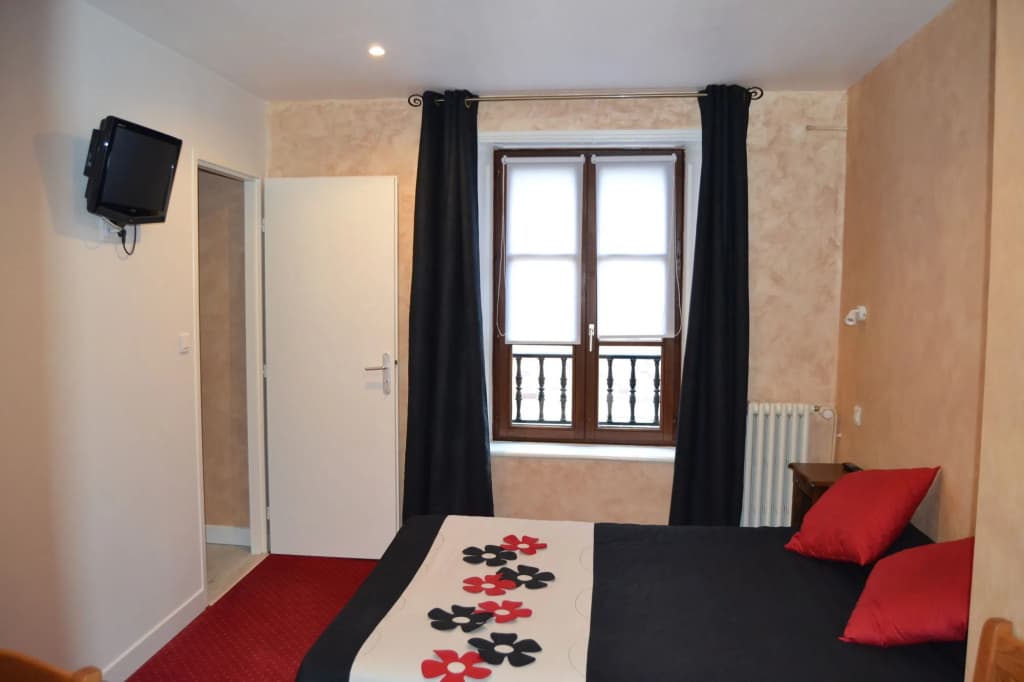 Hôtel du Lion Vert - Photo 3