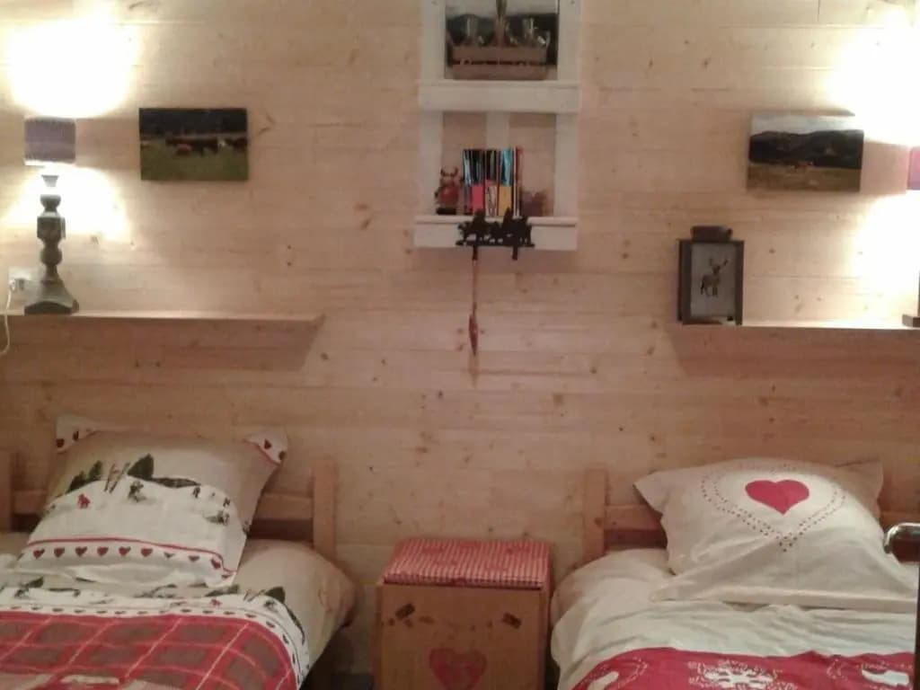 Chalet Plainfaing, 3 pièces, 4 personnes - FR-1-589-306 - Photo 3