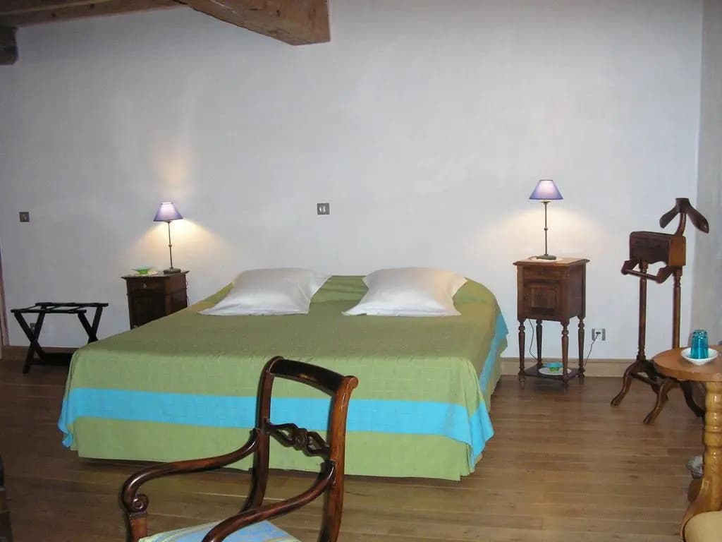 Domaine de la Bellière - Photo 4