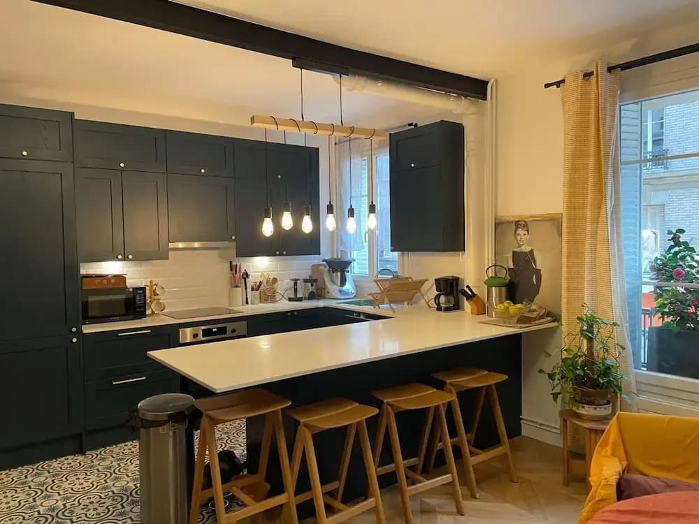 Appartement Village Daguerre Citycosy - Photo 2