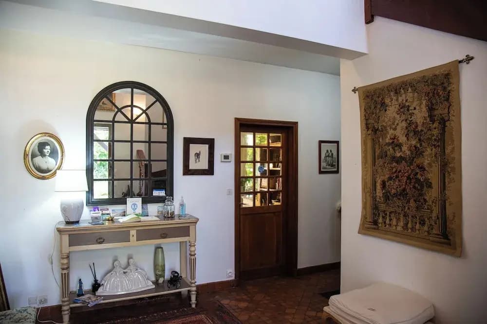 Bed and Breakfast Saultchevreuil - Photo 1