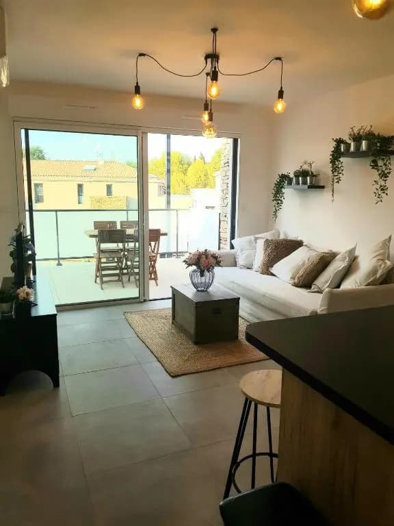 T2 Neuf Avec Terrasse - Proche Des Plages - Photo 5