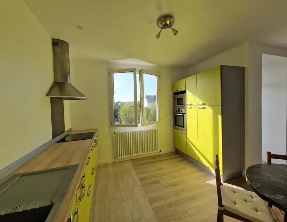 Holiday Home in Port-blanc Near Les Dunes Beach - Photo 3