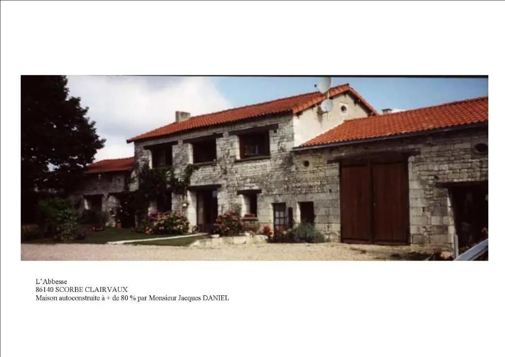 Holiday Home L'Abbesse - Photo 1