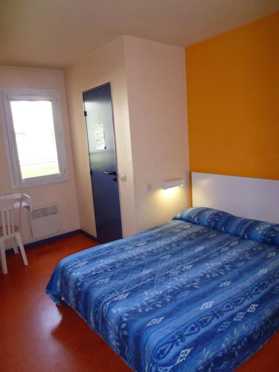 Hôtel Mister Bed Metz - Miniature 6