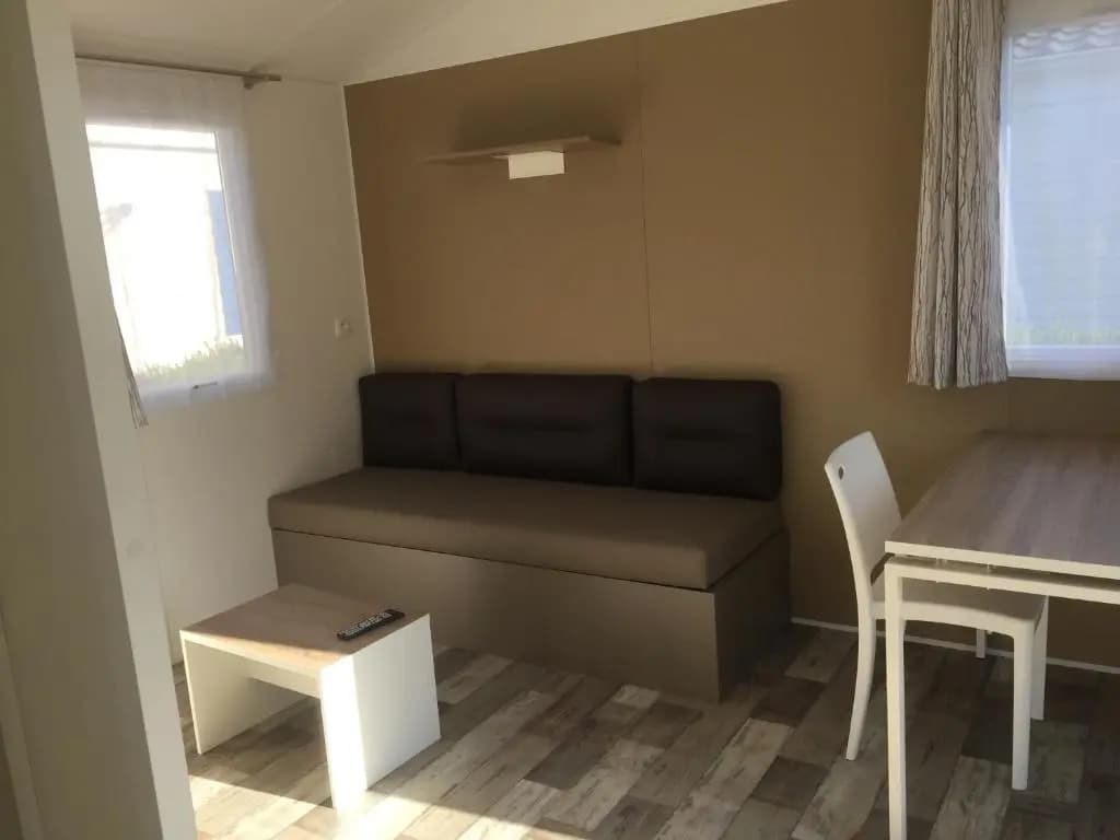Camping - Caravaning les Cerisiers Berck sur Mer - Photo 4