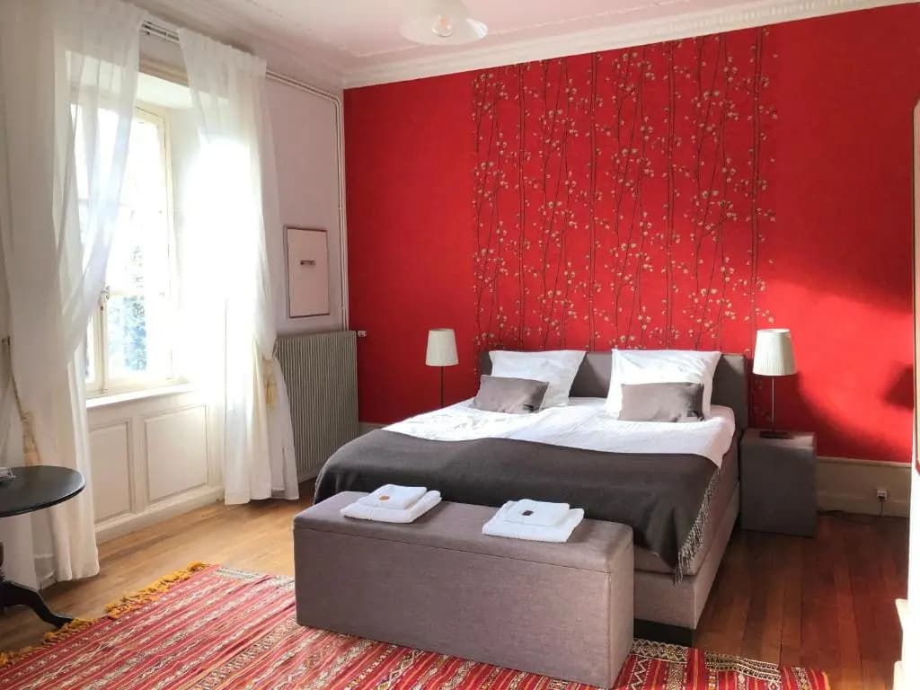 Domaine La Reveille - Photo 3