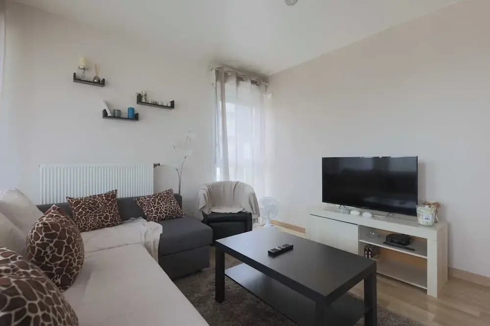 A/C Apartment 2br/6p - Stouen/grand Parc - Photo 4
