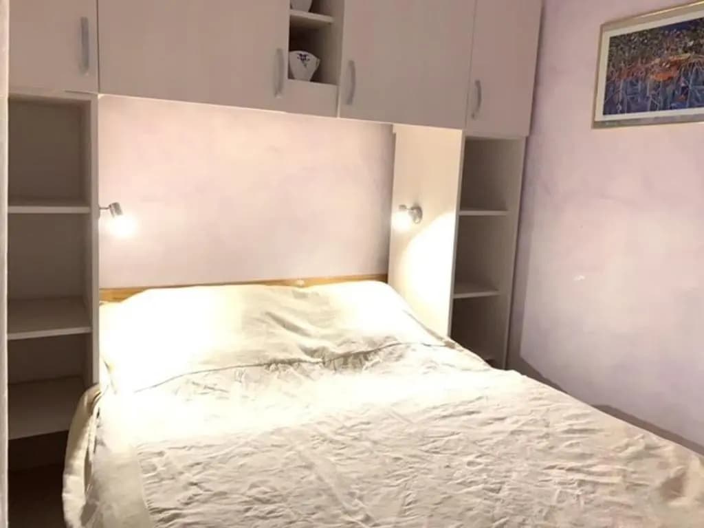 Appartement Balaruc-les-Bains, 1 pièce, 4 personnes - FR-1-503-10 - Photo 4