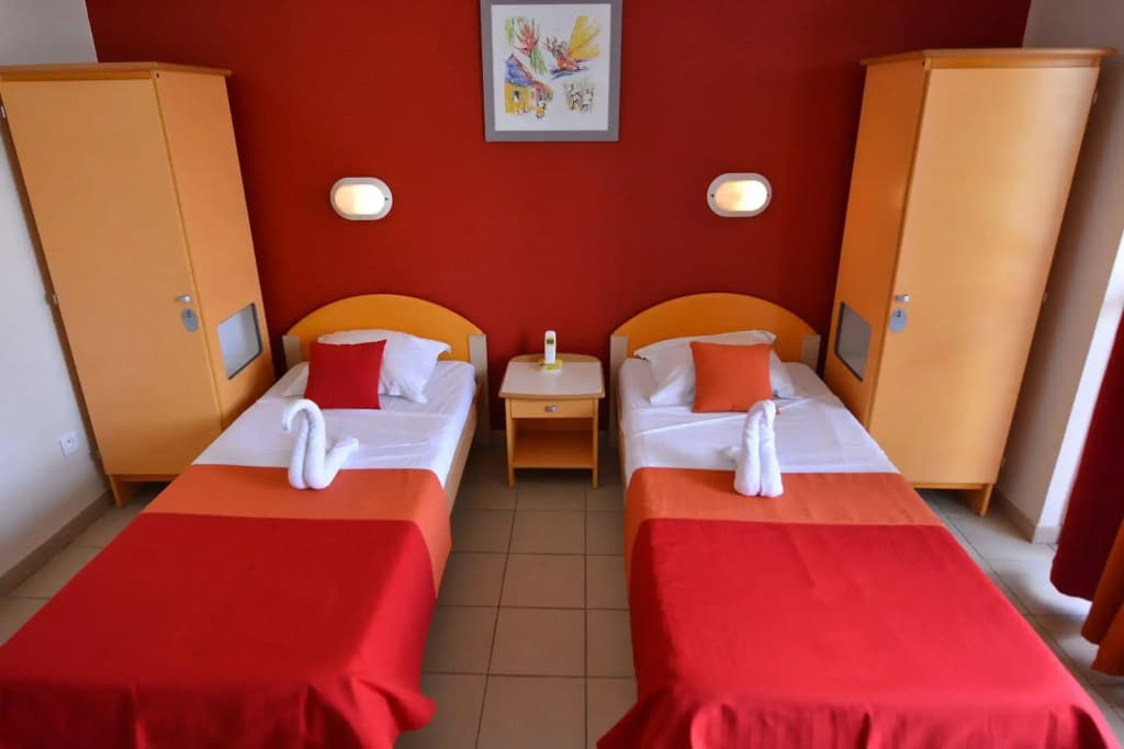 Centre International de Séjour - Hostel - Photo 5