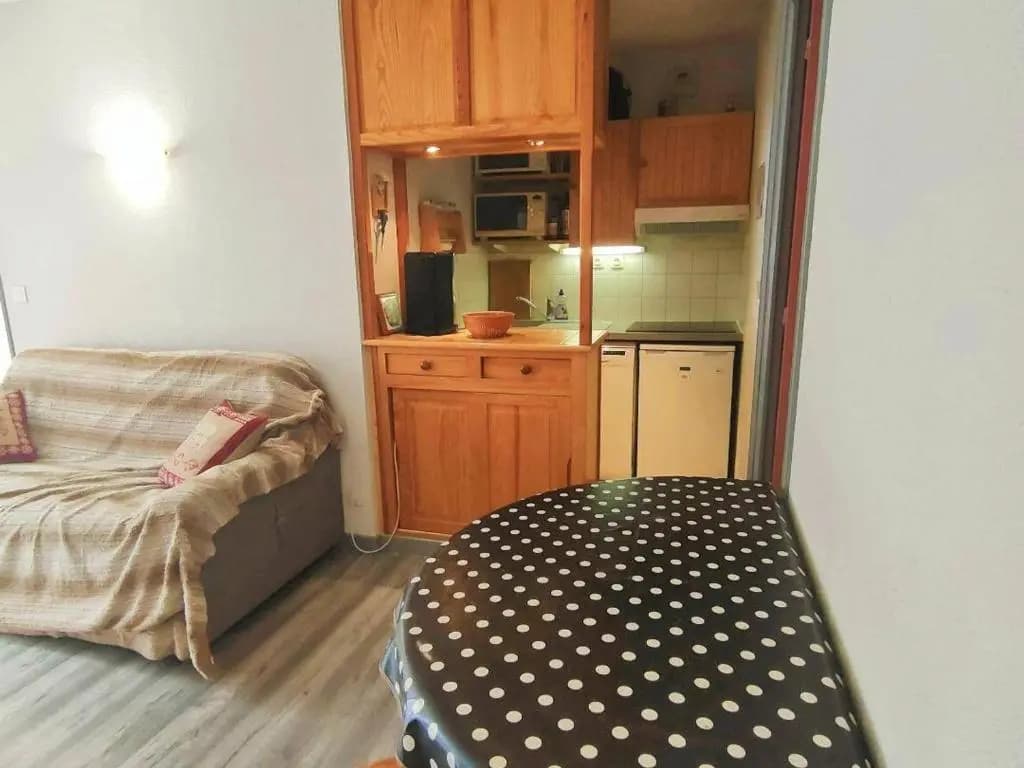Appartement Cauterets, 3 pièces, 6 personnes - FR-1-234-228 - Photo 5