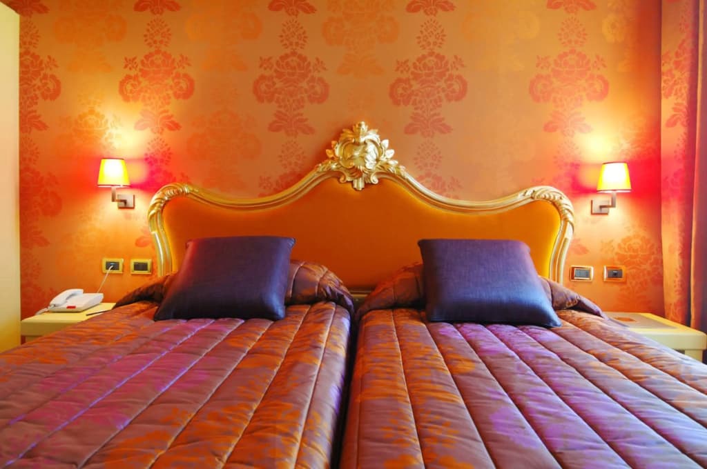 Hotel Aulivia Opera - Photo 5
