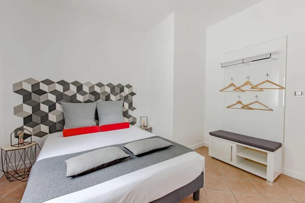 Chambres d'hôtes Mise en Scène - Photo 3