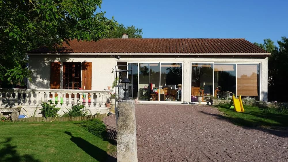 Chambre d'hôtes La Paillote - Photo 3