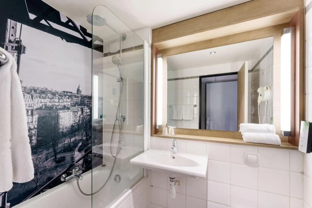 Campanile Prime - Argenteuil - Miniature 8
