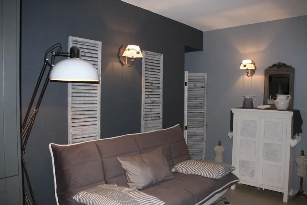 Complexe La Louisiane - Photo 5