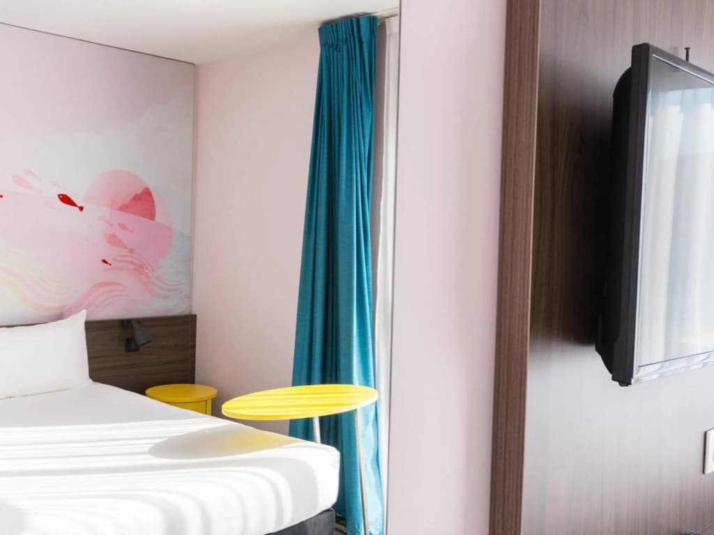 ibis Styles Perpignan Canet-en-Roussillon - Miniature 7