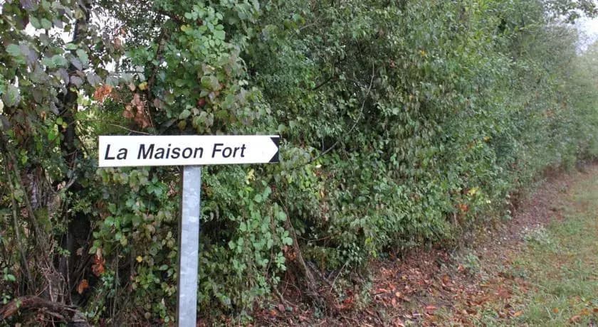 Gite de la Maison Fort - Photo 1