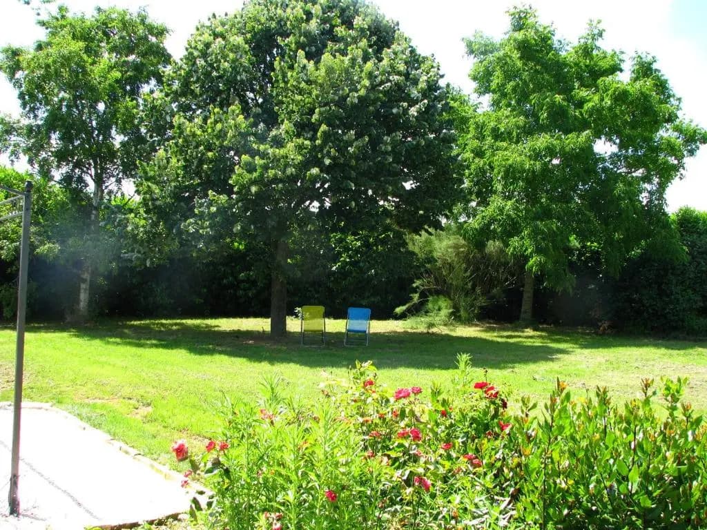 Gîte Les Mirabelles - Miniature 8