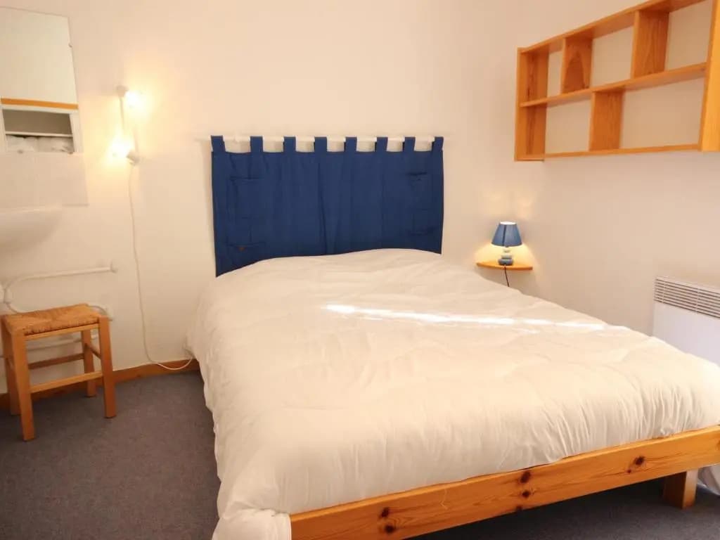 Appartement Landry-Vallandry, 3 pièces, 7 personnes - FR-1-411-166 - Photo 3