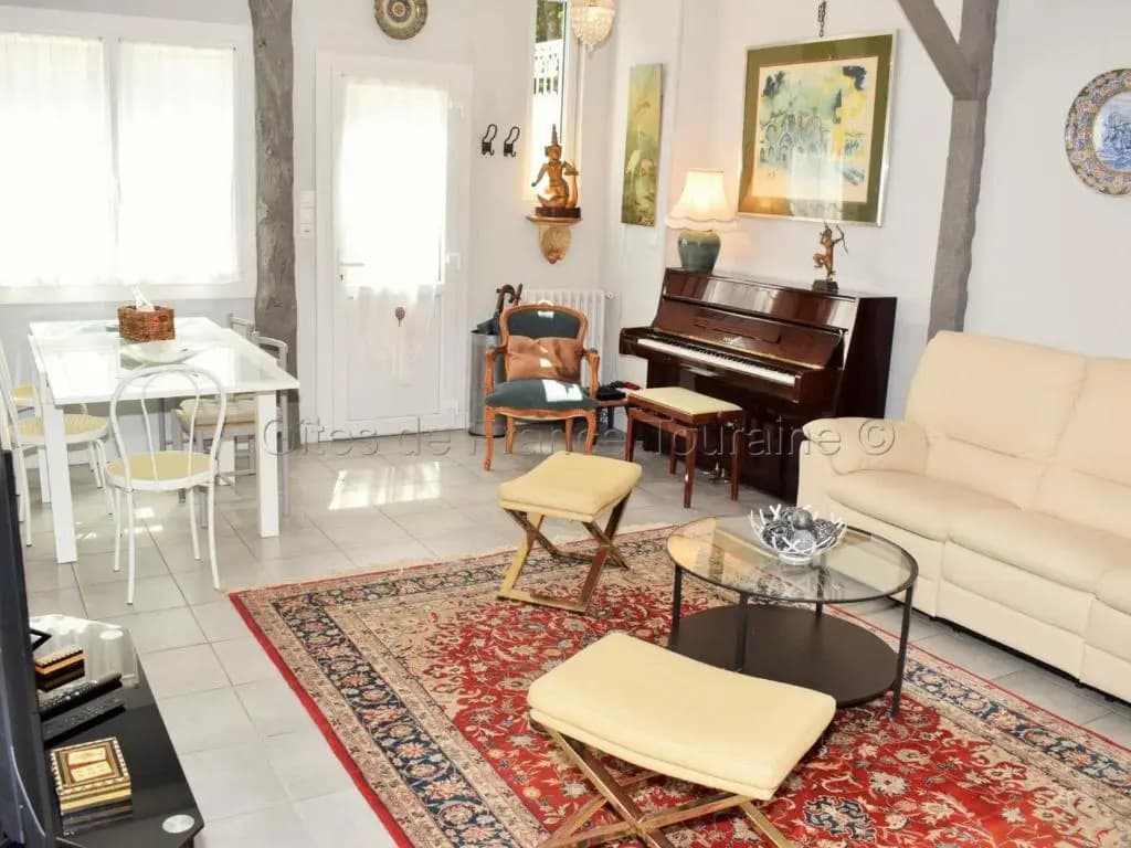 Gîte Saint-Bauld, 3 pièces, 4 personnes - FR-1-381-506 - Photo 3