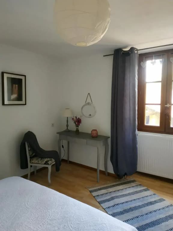 Chez Sylvie - Chambre Calme - Photo 4