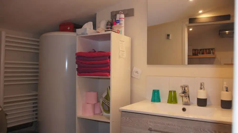 Duplex La Fusterie - SuperBordeaux - Miniature 8