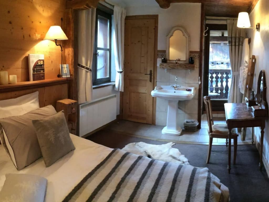 Chalet Aline - Photo 5