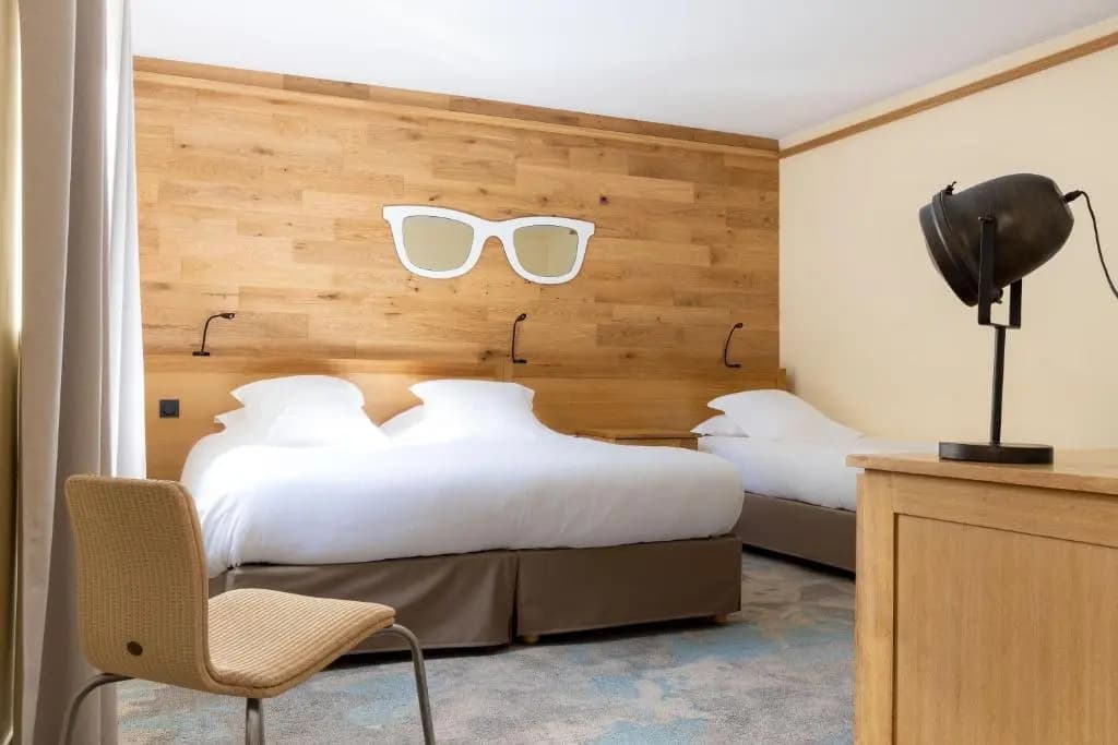 Hotel du Dauphin - Photo 4