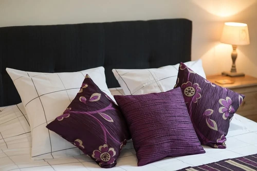 Bed  Breakfast Les Orchides - Photo 5