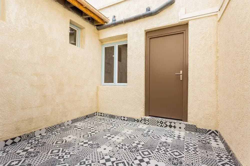 Cosy Studio for 2 Persons - Malakoff - Photo 1