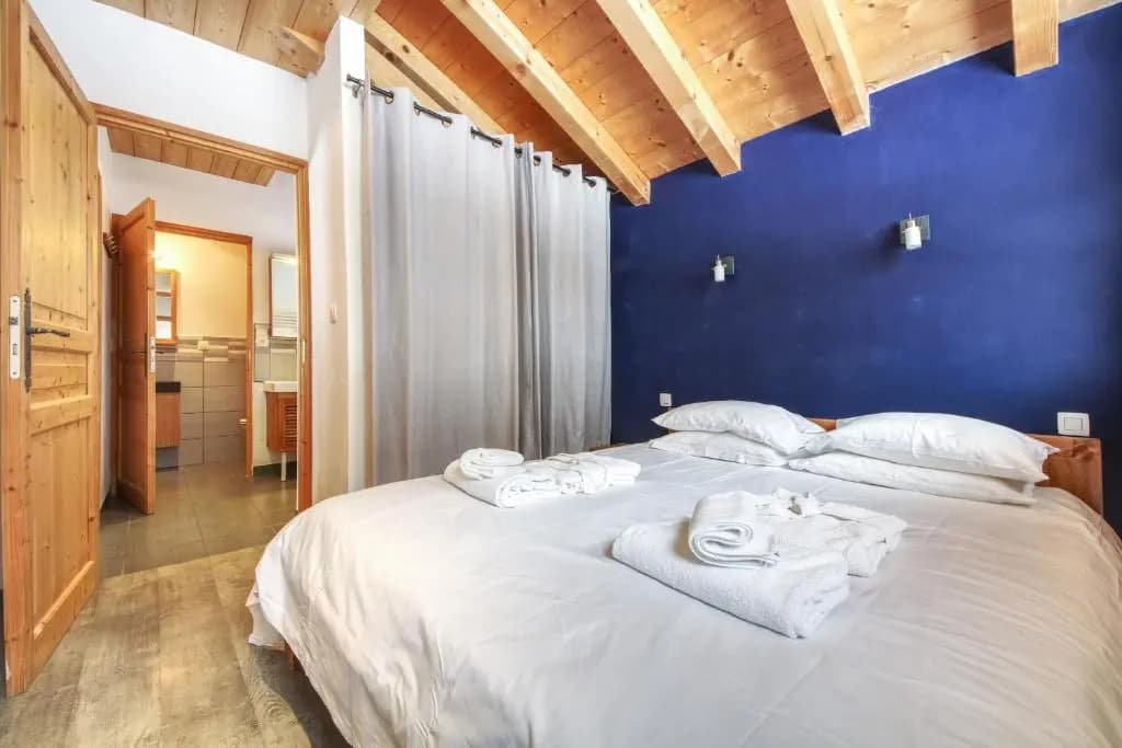 Chalet Minouche - Photo 2