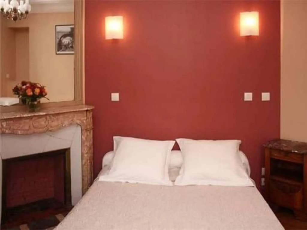 Hôtel Baudin - Photo 4