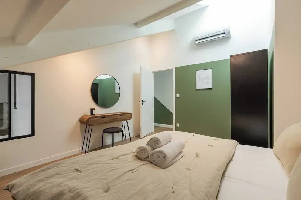 Dify Loft de Noailles - Villeurbanne - Photo 5