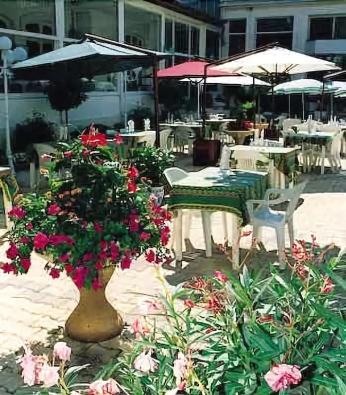 Inter Hotel Bristol - Miniature 7