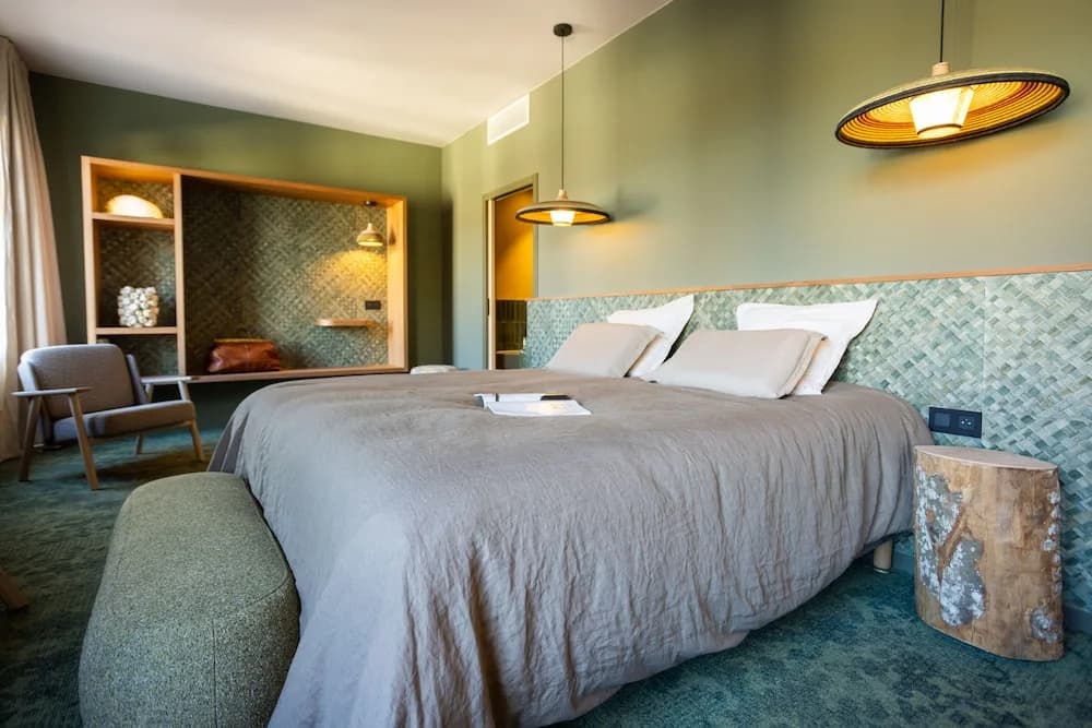 Serra Boutique Hôtel - Miniature 8