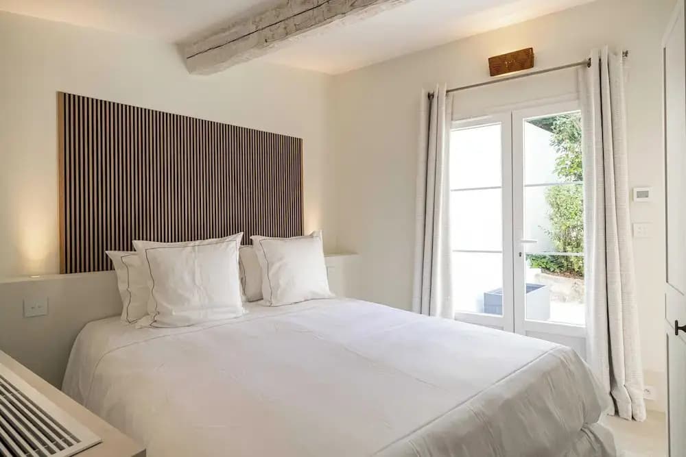 Luxurious Villa With Heated Pool 5br/10p - Cannes - Photo 5