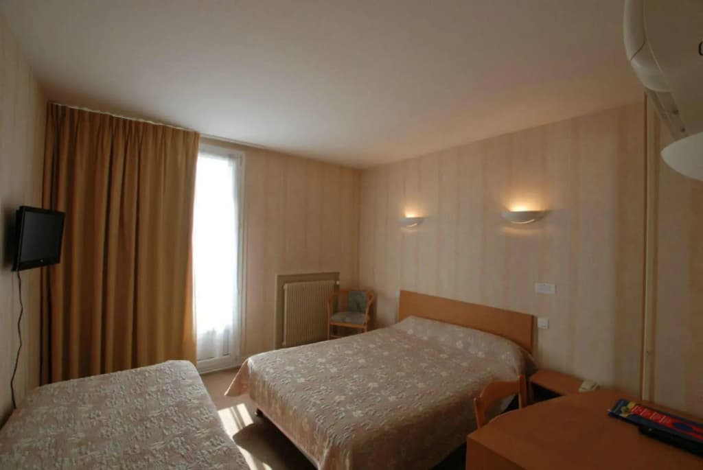 B&B Hotel Chaumont - Photo 4