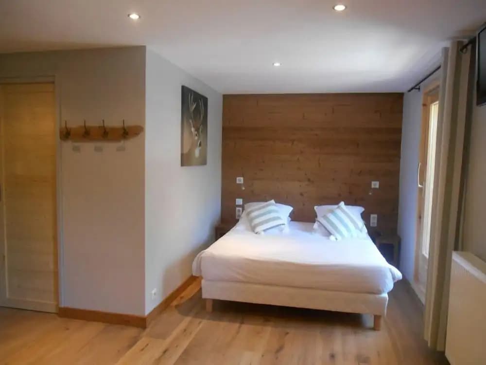 Hotel & Restaurant Les Escondus - Photo 4