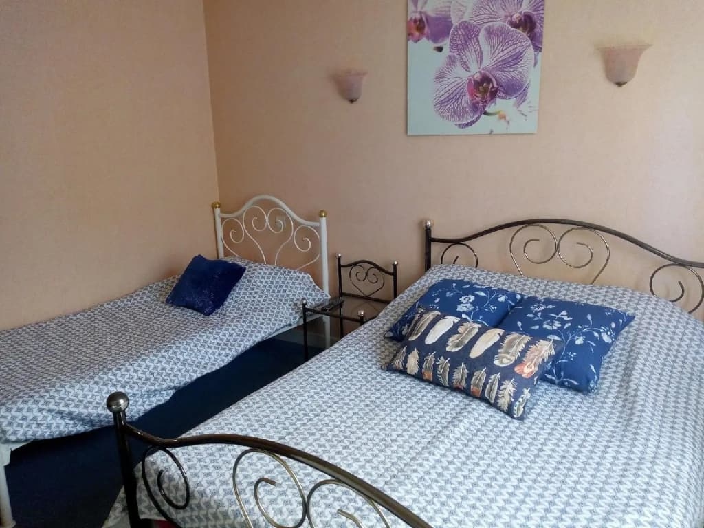 Le Relais du Château - Photo 4