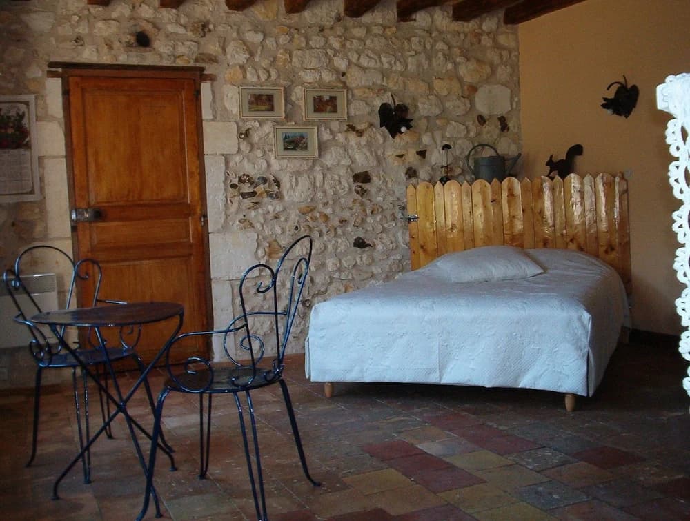 Chambres d'hôtes Côté Jardin - Photo 3