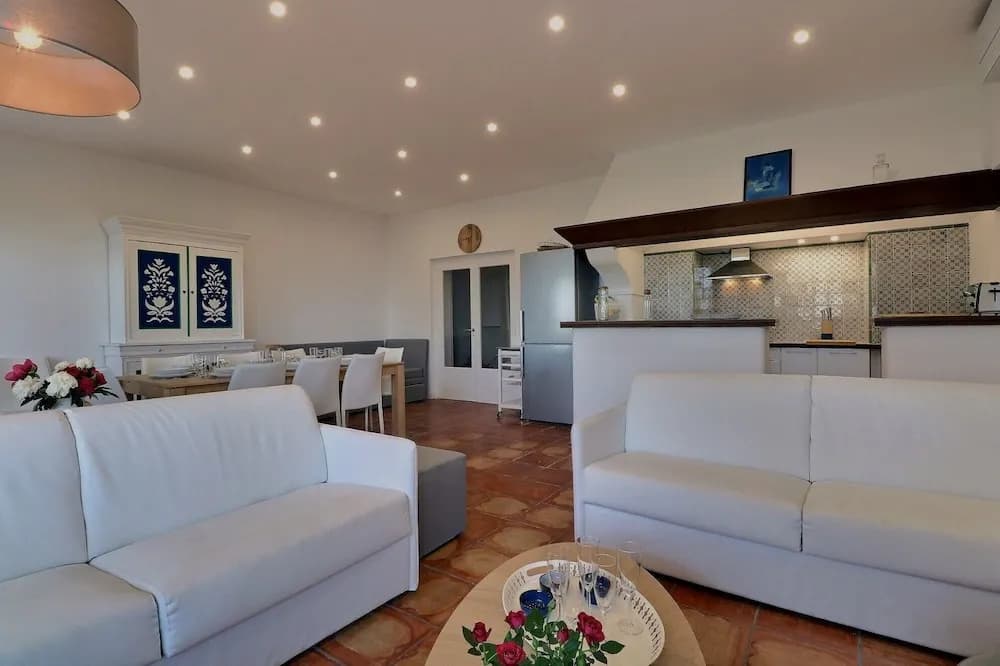 Villa des Fontenelles - Photo 1