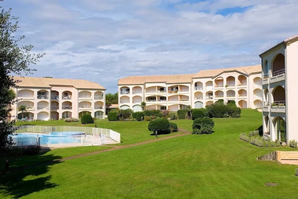 Les Appartements de Moliets - Photo 1