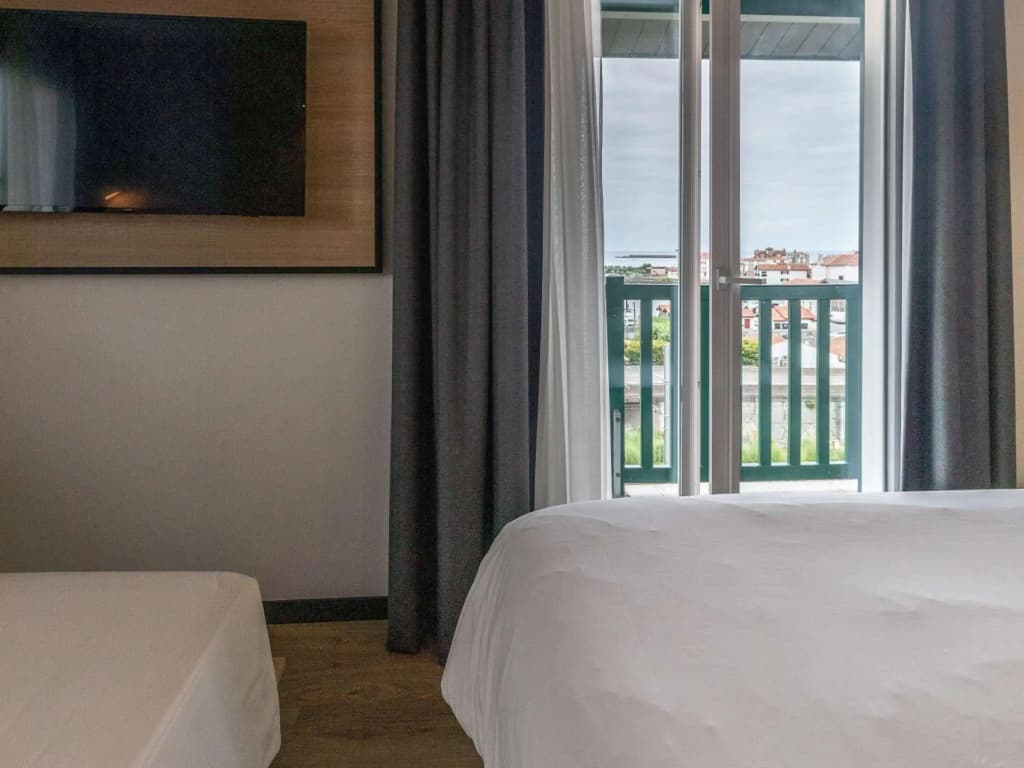 ibis Ciboure St Jean De Luz Hotel - Photo 5