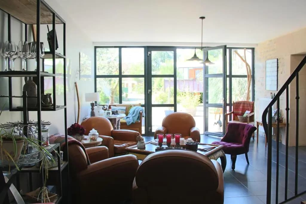 Le Clos de la Challangette - Photo 1