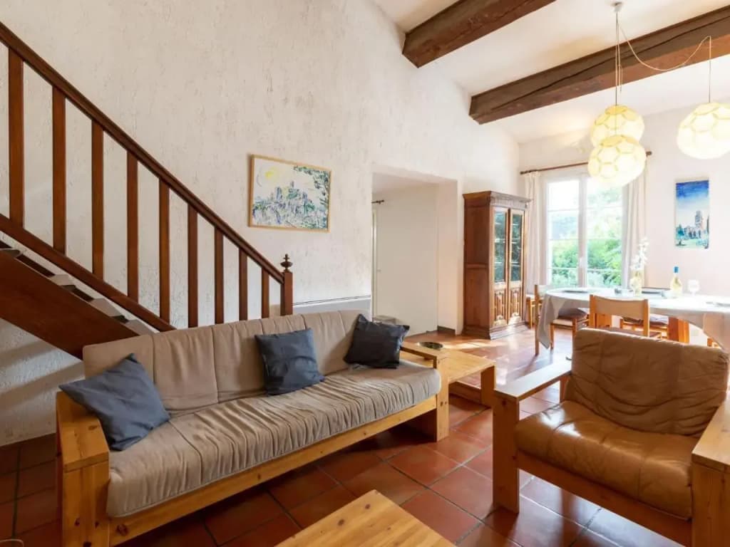 Holiday Home La Rouveyrolle - BSC130 - Photo 5