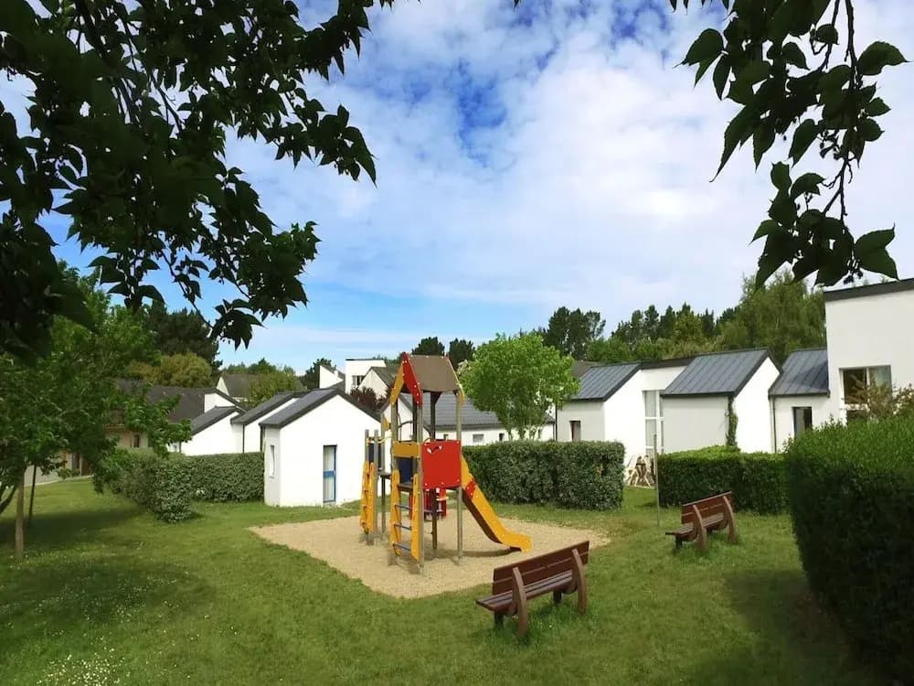 Terraced House in Piriac-sur-mer Near Beach - Miniature 7