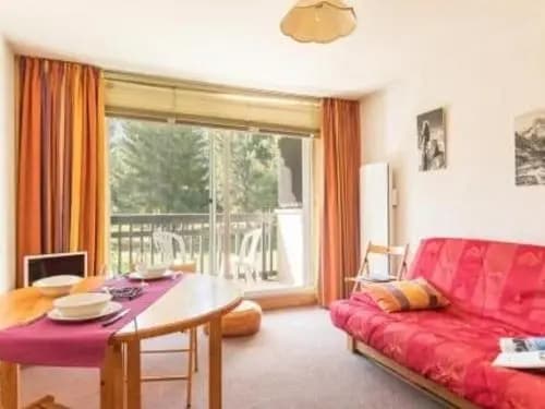 Apartment Plaine Alpe 7 - Photo 3